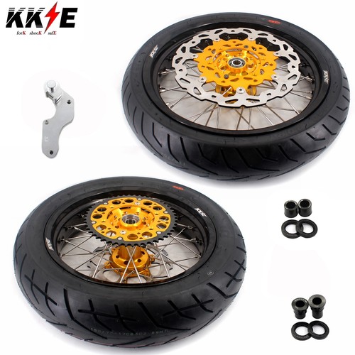 Kke 25 supermoto - kke,