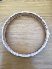 5 x Elbesee Embroidery  Hoops