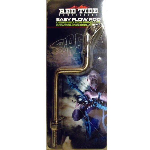 Pse bowfishing easy - bowfishing, rod