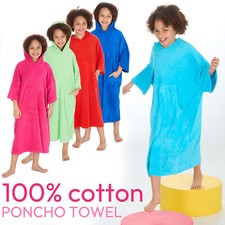 Girls Swimwear Beach Cover Up