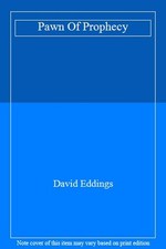Pawn of Prophecy (Belgariad