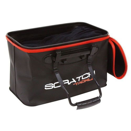 Scratch tackle bakkan - bakkan, 16l