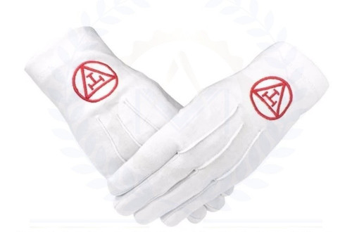 Masonic regalia royal arch - masonic,