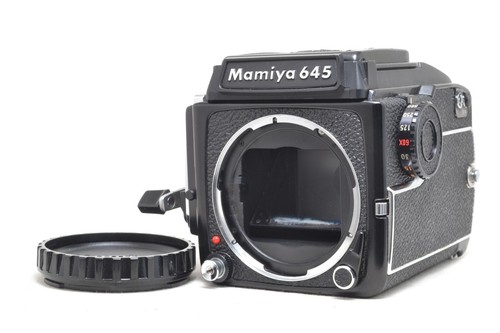 Near mint mamiya m645 - mint+++],