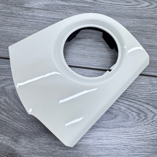 Fiat 500 dashboard trim - 500,