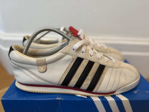 Adidas turf uk9 2009 rare - uk9,