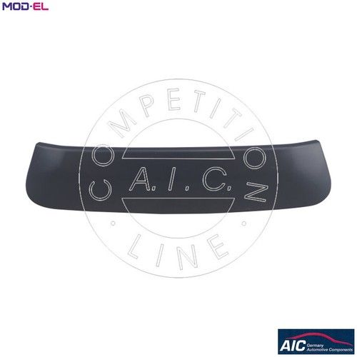 Tailgate handle 70773 for - for, opel