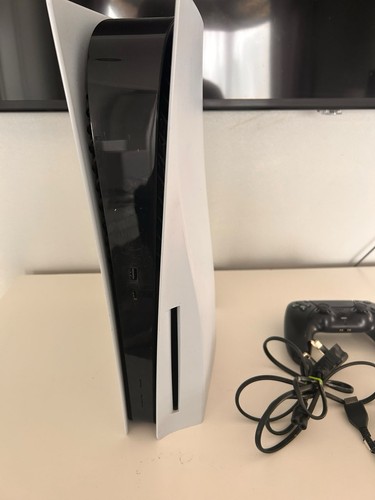 Playstation disc edition - 5,