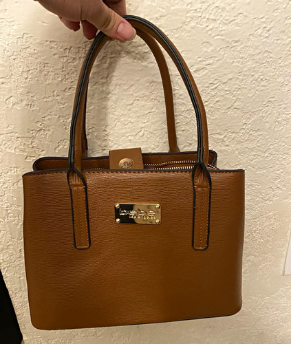 Bebe aubrey mini - bag, gold