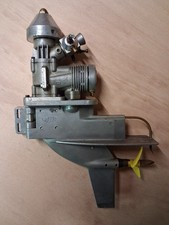 Kb 7.5 Nitro Outboard Marine