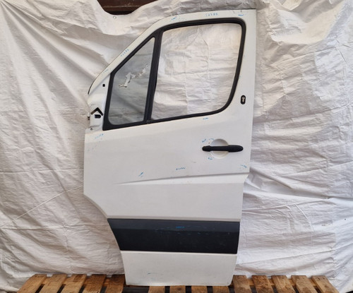 Mercedes sprinter w906 - mercedes,