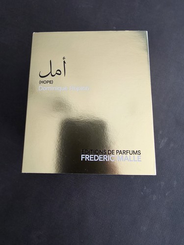 Edition parfums frederic - de,