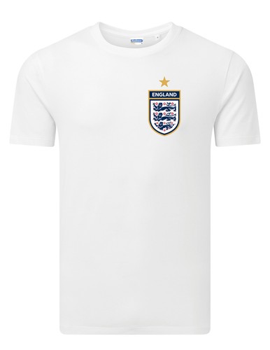 England world fan - 3, lions