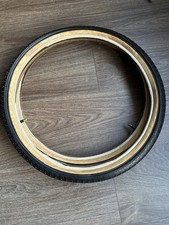 Old School BMX Tioga St Tyres