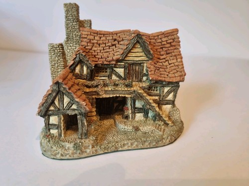 David winter cottages - david, the