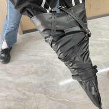 Sexy Arm Restraint Glove Bondage BDSM Arm Binder Slave Role Play Kit Armbinders 