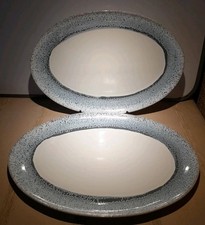 Pair Of Wilko Large 36cm X