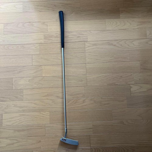 Scotty cameron putter silver - cameron,