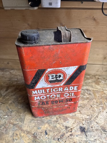 Vintage multgrade motor - vintage,