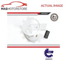 ELECTRIC FUEL PUMP FEED UNIT