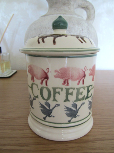 Emma bridgewater farmyard - emma,