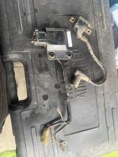 Ktm200 Exc Cdi And Coil