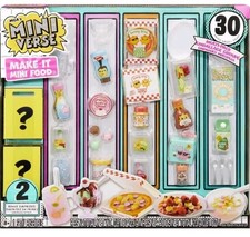 30 Pack Miniverse, Make It