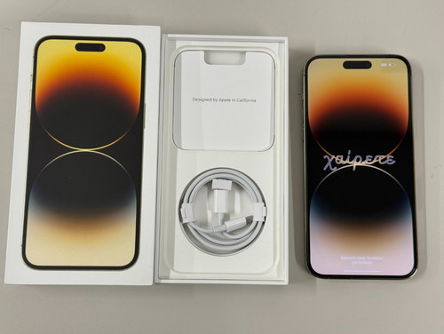 Apple iphone pro - 14, 1tb