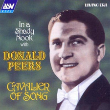 N/A - Donald Peers - Cavalier