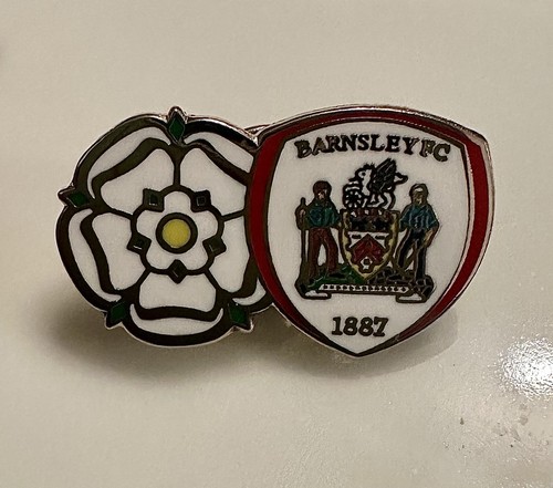 Barnsley yorkshire rose - barnsley,