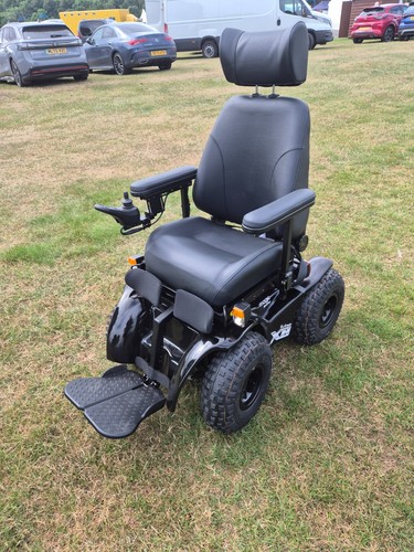Magic mobility extreme - magic, x8
