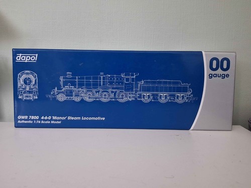 Dapol 001 004 - dapol, 4s-001-004