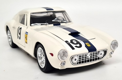 Eagles ferrari 250 gt swb - ferrari,