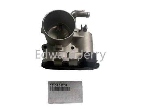 Throttle body for 2013 2024 - body, 2013-2024