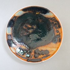 Poole pottery early delphis - early,