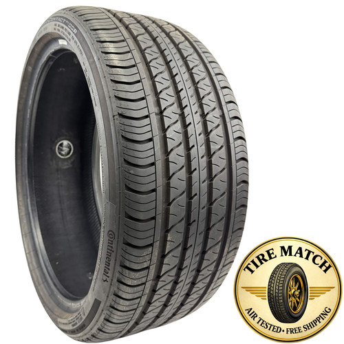 Used 235 35r19 - used, 235/35r19