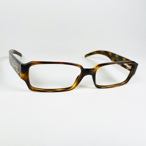 Chanel eyeglasses tortoise - chanel,