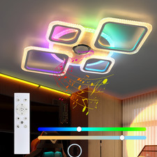 Smart LED Ceiling Light Lamp