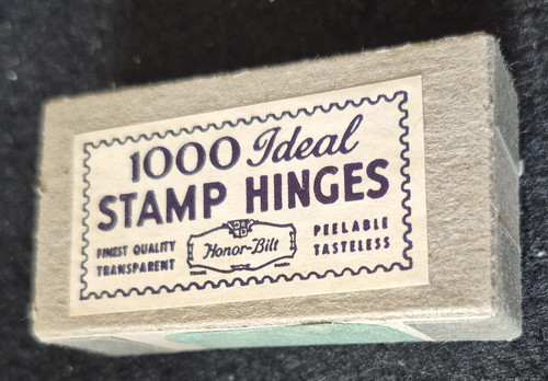 Sealed canada ideal - —,