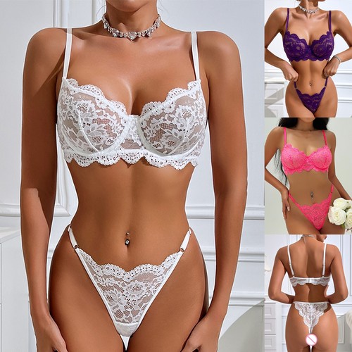 Women lingerie bra - bra, thong