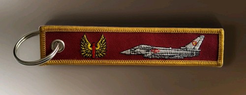 Squadron embroidered - -,