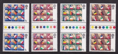 1979 european elections - gb,