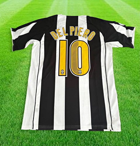 Del piero juventus - piero, football