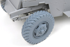 16316 1:16 M3/M3A1 Halftrack
