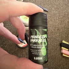 New unused Lush kitchen Prince