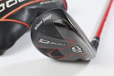 Wilson D300 #3 Hybrid / 19