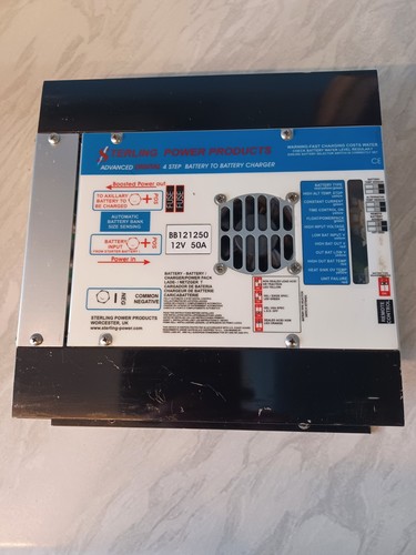 Sterling advanced digital - sterling, 4