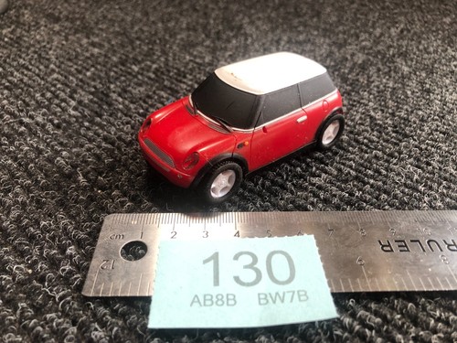 Red mini cooper style - mini,