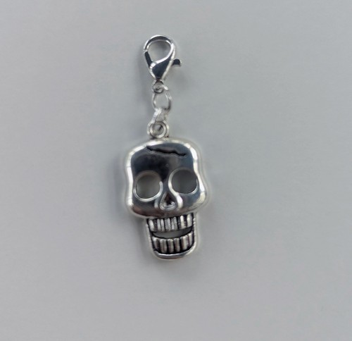Handmade halloween silver - ​handmade,