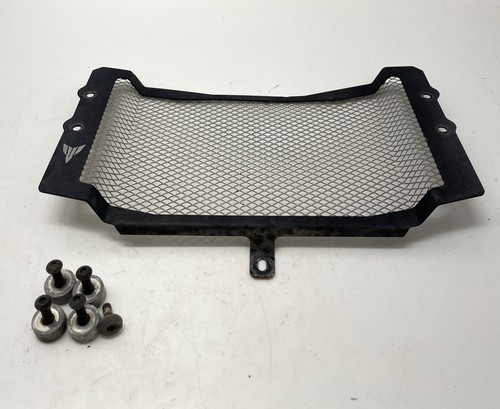 Yamaha abs 2016 - mt-03,